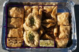 Middle eastern bakery and grocery. 8 Middle Eastern Pastries You Ve Never Heard Of And Need To Try