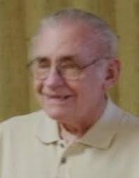 Norman (Norm) W. Knowles