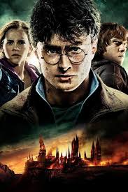 смотреть фильм гарри поттер и дары смерти часть 1 