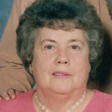 Obituary information for Helen Jones