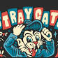 THE STRAY CATS event image
