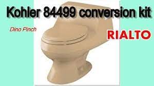 We did not find results for: Kohler Rialto Toilet Solved Youtube