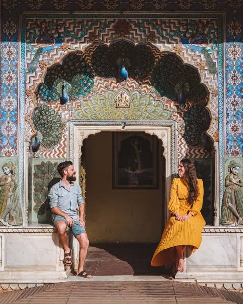 Jaipur Group Tour