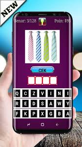 Game Tebak Nama Benda For Android Apk Download