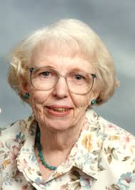 Marilyn Taylor Tanner Murphy (1924-2001)