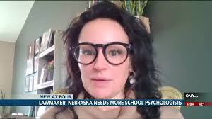 Lawmaker: Nebraska needs more school psychologists
