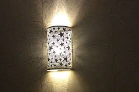 Arabische Egyptische Oosterse Lampen Voorbeelden Lampen Wandlamp Lampen Woonkamer