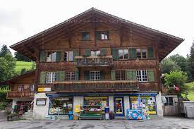 dorfladen in lauenen dorfladen dorf schweiz