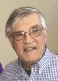 John Rioux Obituary (1935