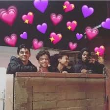 Oscar presents all the options to cesar. Onmyfreeridge On Twitter Latrelle In Episode 10 On My Block Fans Onmyblock Onmyblockmeme