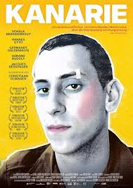 Kanarie [DVD] [2018]