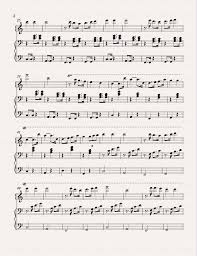 Heart and soul duet four hands special arrangement rare. 2