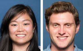 Lueck-Mammen '19, Kosmo '19 Win CEB Legal Research and Writing Award