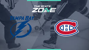 Nothing to brag about, move on you hockey noobs. 2020 21 Nhl Stanley Cup Final Tampa Bay Lightning Montreal Canadiens Game 3 Preview Pick The Stats Zone