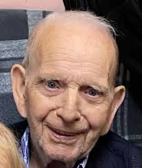 BRADLEY Pat (Wee Pat)