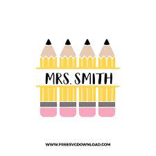 Download Pencil Monogram Svg Png Free Cut Files Free Svg Download