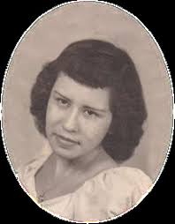 Ofelia Dominguez Martinez Obituary