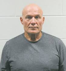 Former VCPS substitute teacher charged with solicitation of a minor