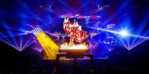 Trans-Siberian Orchestra – The Ghosts Of Christmas Eve
