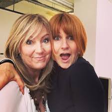 Deborah Vos (@djvos)