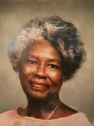 Obituary for Willie Mae (The Avon Lady) Wiggins