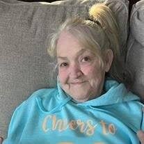 Patricia Diane Jarrell Pilkinton Obituary (2025)