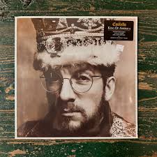 🍁Out Tomorrow!🎃 New releases and reissues from American Football,  Carpenters, Elvis Costello, Drive-By Truckers, Peter Gabriel (5 releases!),  Illiterate Light, Ivy, mxmtoon, J Spaceman & John Coxon, Elliott Smith,  Richard Swift, Agatha