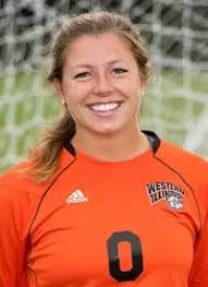2011 Women's Soccer Roster