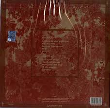 I make songs and im not a band ;) world in red. Beginnings Red Vinyl Vinyl Lp Amazon De Musik