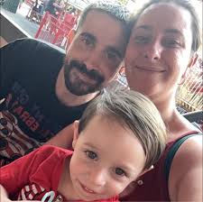 Splash pad at Suggett Park is now open!! There is a button in the middle  that activates the water. It's