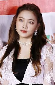File:Kim Yeri at Asia Artist Awards
