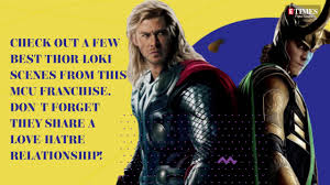 Loki, an original series from marvel studios. 24x7runner Com