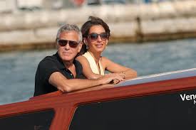 amal clooney euro summer style