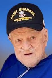 ROBERT SNYDER Obituary (1934