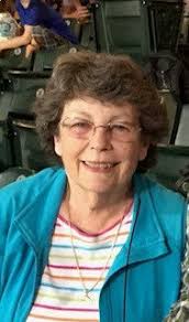 Obituary for Dory Dunn