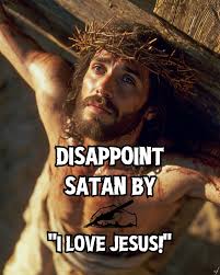 Expressing Love and Appreciation for Jesus