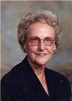 Mary Helmuth Obituary (2019)