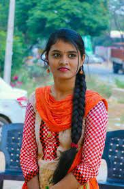 Pin By Shaalini On Braid Braided Hairstyles Long Hair Styles Indian Women