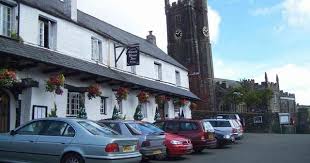 Church House Inn in Harberton | Pub in Totnes, TQ9