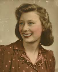 Catherine Gatch Obituary