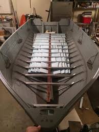 For those who've got both the land and money … a diy boat dock from a company called pier of d' nort. Aluminum Boat Floor Fabrication Source In Dfw Texas Fishing Forum