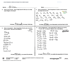 First grade common core math standard : Https Www Engageny Org Sites Default Files Resource Attachments Math G3 M2 Full Module Pdf