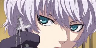 Maybe you would like to learn more about one of these? Ep 2 Seikon No Qwaser Sasha Alexander Nicolaevich ã‚µãƒ¼ã‚·ãƒ£ Anime Anime Characters Drawings