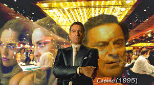 The movie Casino and ACC Basketball .... WOW!