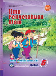 Tahukah kamu apa itu otot? Buku Elektronik Ipa Kelas 5 Sd Mi Now Can Learn