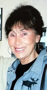 Margaret Bedard Obituary