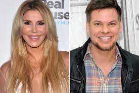 Brandi Glanville Dating Road Rules Alum Theo Von Page Six