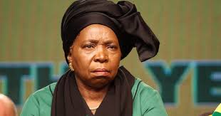 Последние твиты от dr dlamini zuma (@dlaminizuma). Twitter Slams Dlamini Zuma For Female President Tweet Enca