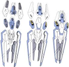 XVX-016RN Gundam Aerial Rebuild – MAHQ