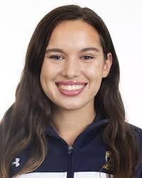 2018-19 Women's Track & Field Roster